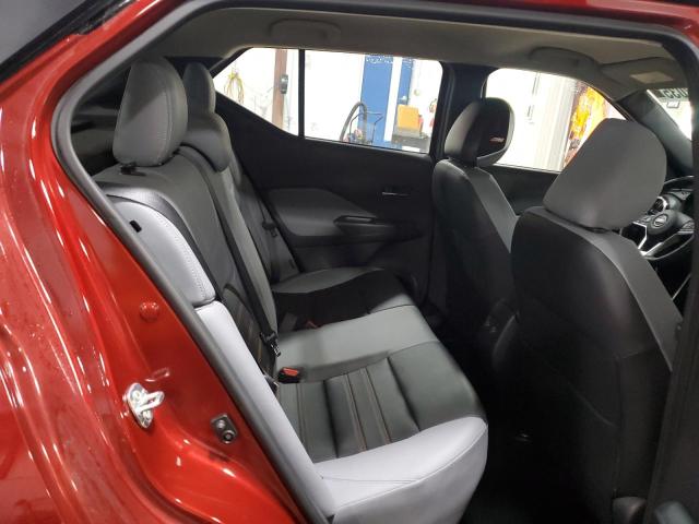 2024 NISSAN KICKS SR 3N1CP5DV1RL524000