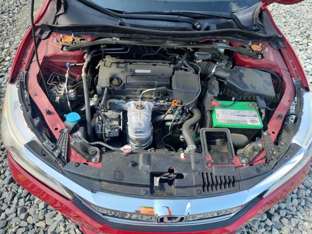 2016 HONDA ACCORD SPO 1HGCR2F50GA170589