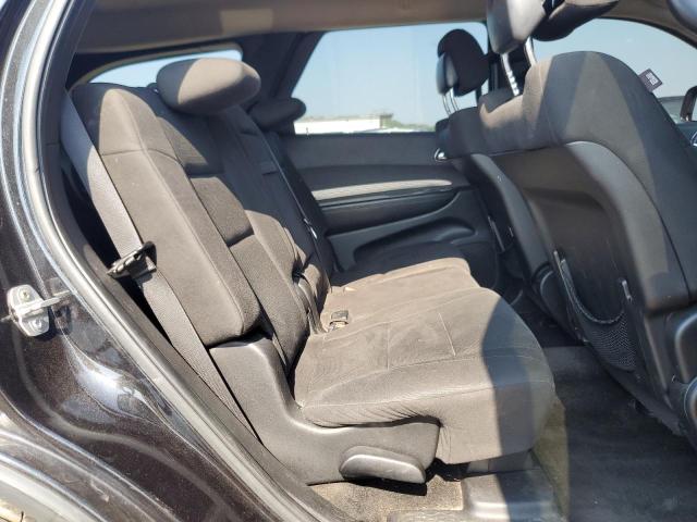 2015 DODGE DURANGO SX 1C4RDHAG7FC146845