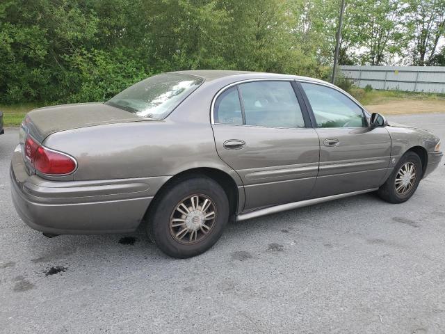 BUICK LESABRE CU 2003 tan  gas 1G4HP52K53U138068 photo #4