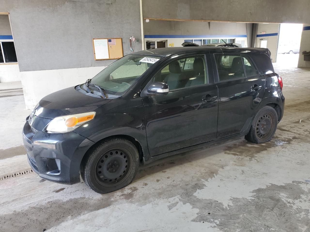 TOYOTA SCION XD