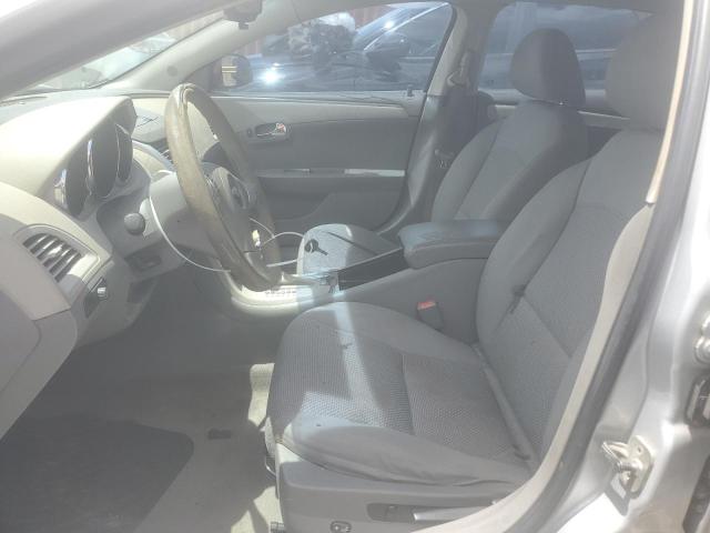 2010 CHEVROLET MALIBU LS - 1G1ZB5EB2AF161482