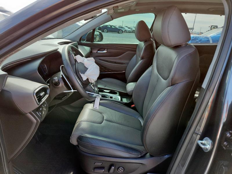 2020 HYUNDAI SANTA FE L 5NMS5CAA9LH299706