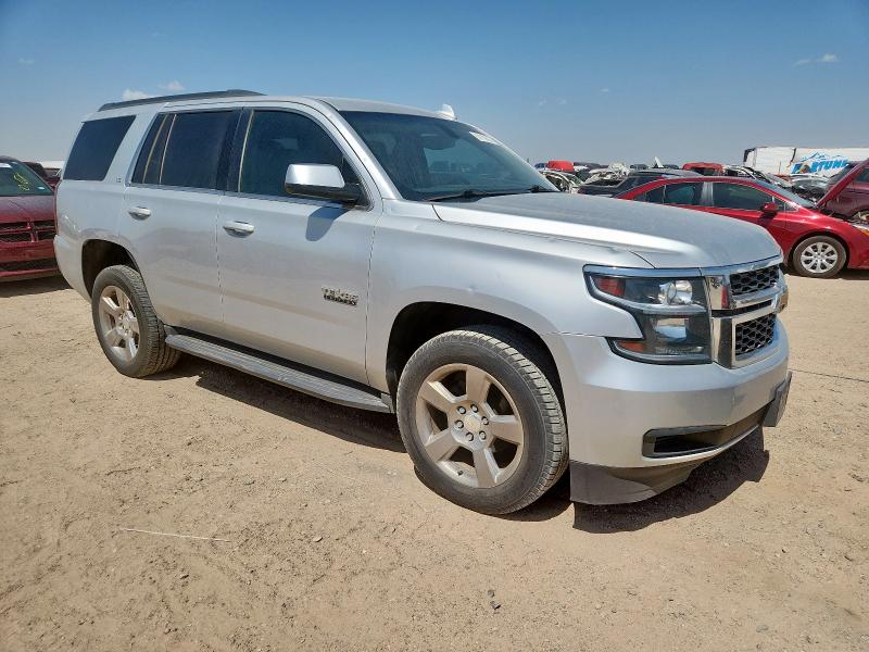 Vin: 1gnscakc9gr336806, lot: 61110685, chevrolet tahoe c1500 ls 20164