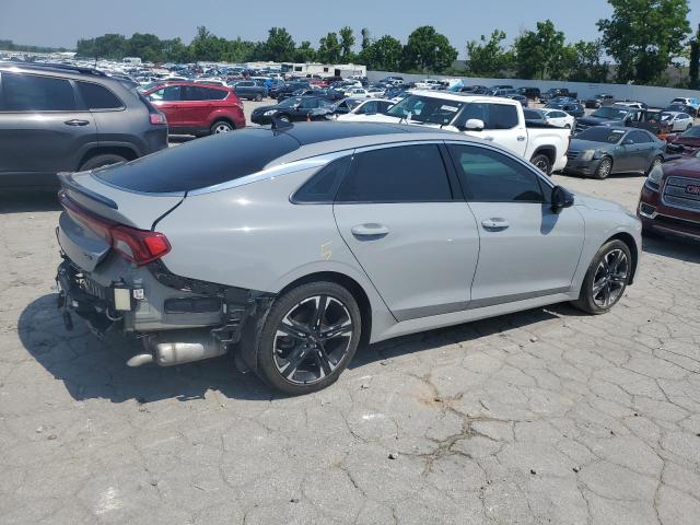2022 KIA K5 GT LINE - 5XXG64J22NG164294