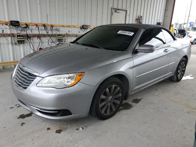 Vin: 1c3bcbegxdn623527, lot: 58896165, chrysler 200 touring 2013 img_1