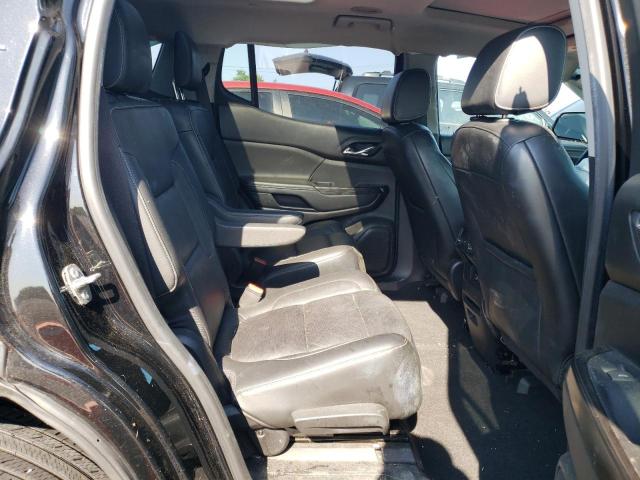 2017 GMC ACADIA SLT - 1GKKNULSXHZ237346