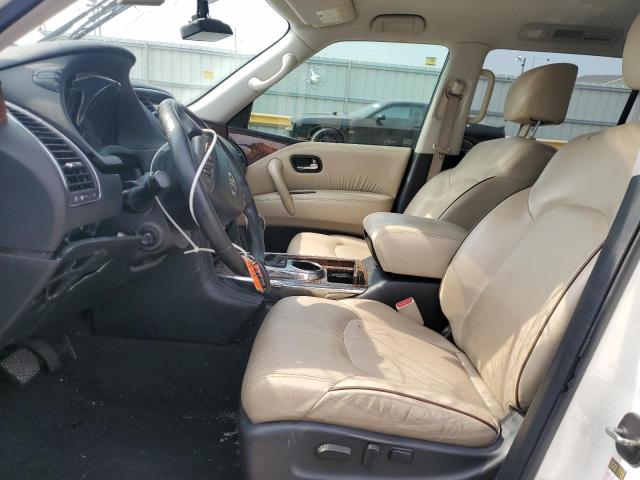 2019 NISSAN ARMADA PLA JN8AY2NE7K9755159