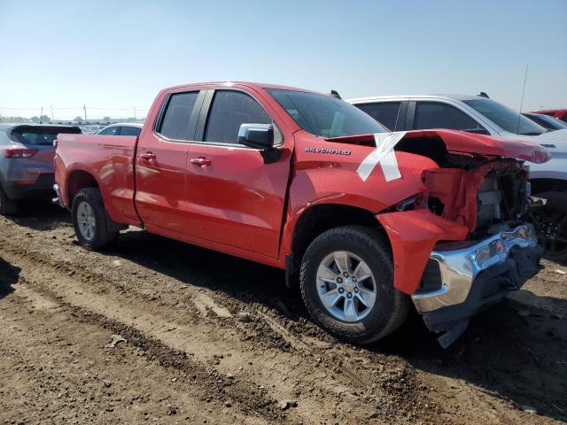 Vin: 1gcryded1mz133161, lot: 55502525, chevrolet all models k1500 lt 20214
