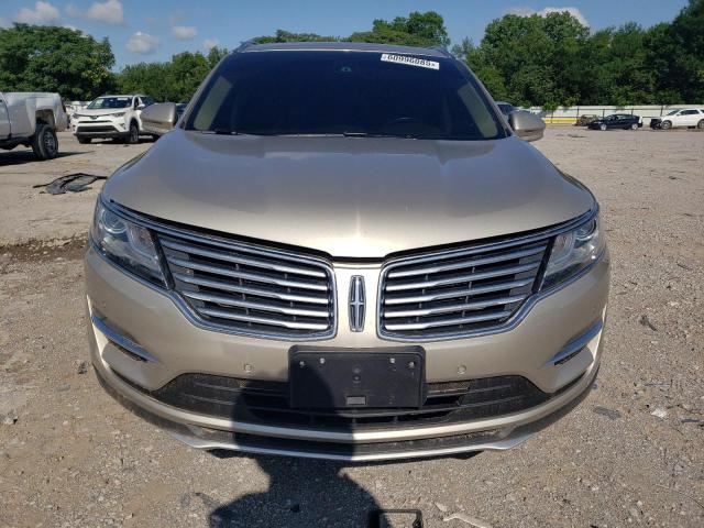 2015 LINCOLN MKC 5LMTJ2AH2FUJ30995