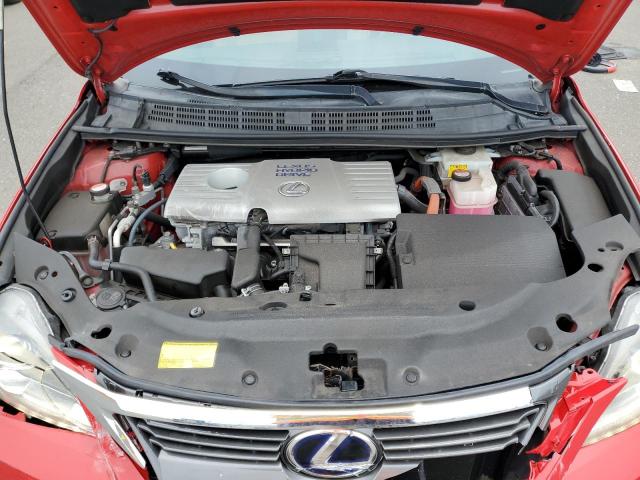 2014 LEXUS CT 200 - JTHKD5BH6E2194606