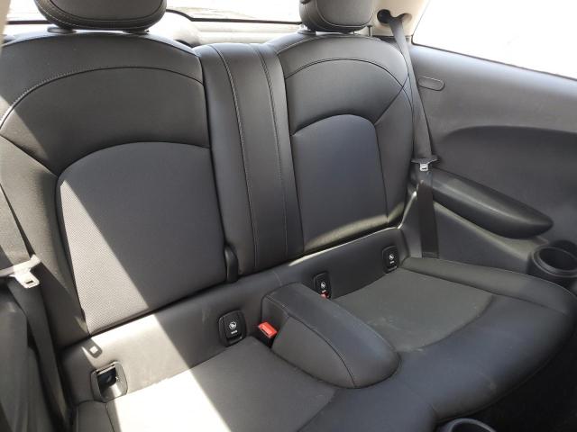 2019 MINI COOPER WMWXP5C56K2L09989