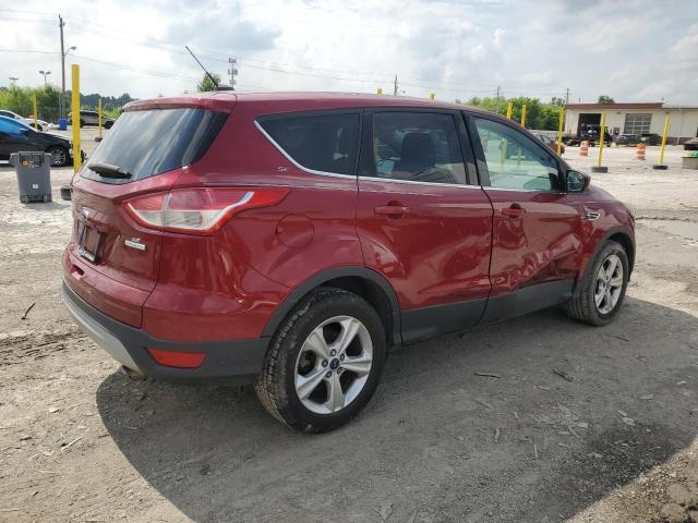 Vin: 1fmcu0gx5eua44155, lot: 61327625, ford escape se 20143