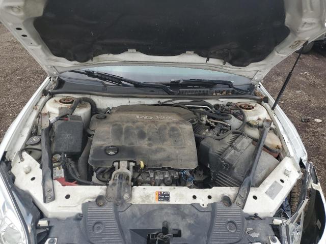 2015 CHEVROLET IMPALA LIM - 2G1WA5E37F1137305
