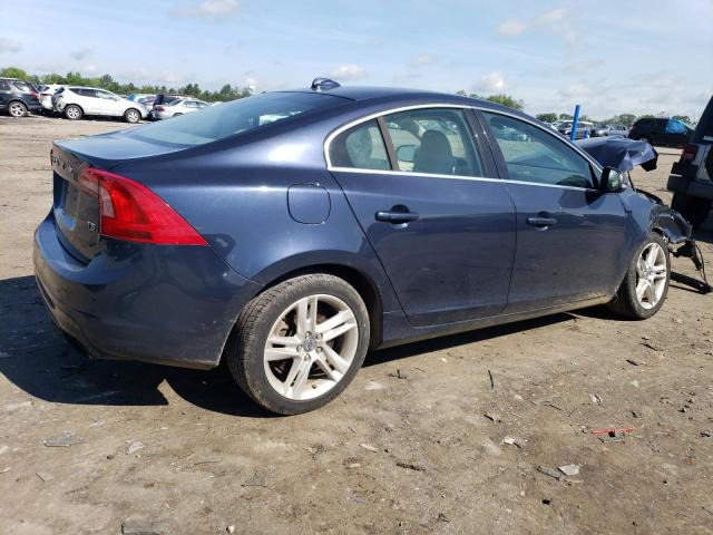 Vin: yv1612fs7e2271834, lot: 61202325, volvo s60 t5 20143