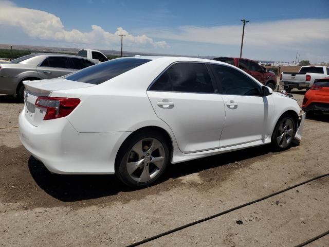 Vin: 4t1bk1fk8du530907, lot: 60520155, toyota camry se 20133