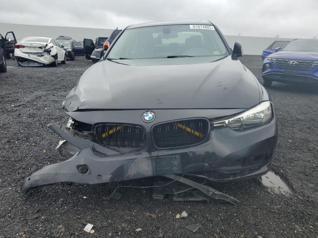 2017 BMW 320 XI - WBA8A3C34HA067209