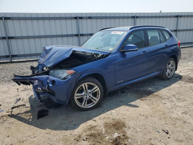 Vin: wbavl1c52fvy27923, lot: 59482775, bmw x1 xdrive28i 2015 img_1