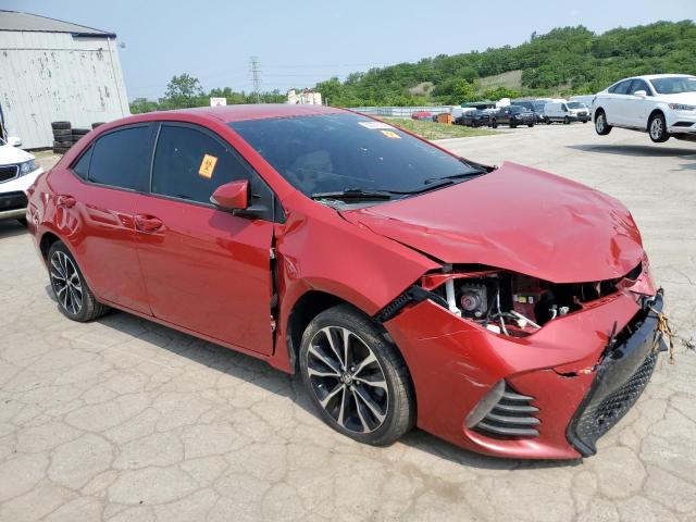 Vin: 2t1burhe6kc200391, lot: 60276745, toyota corolla l 20194