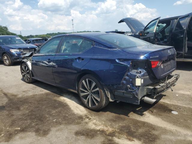 2022 NISSAN ALTIMA SR - 1N4BL4CV5NN388115