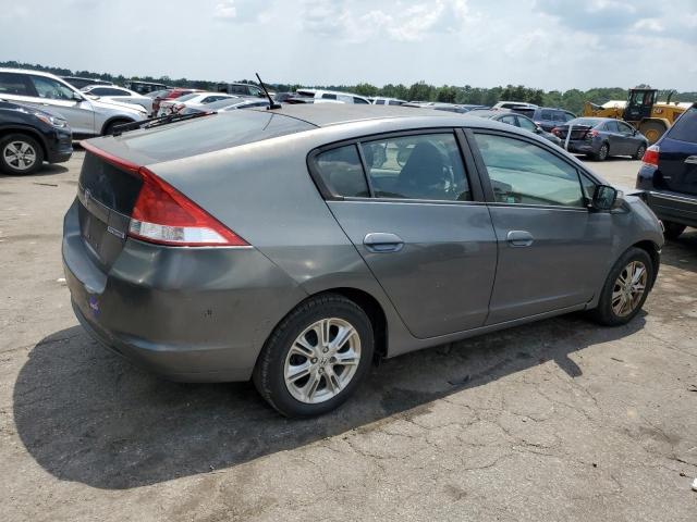 Vin: jhmze2h78as018319, lot: 62223015, honda insight ex 20103