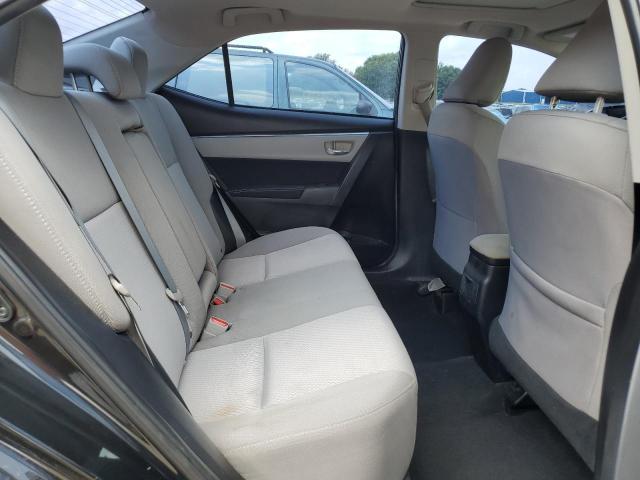 2015 TOYOTA COROLLA L - 2T1BURHE9FC240101