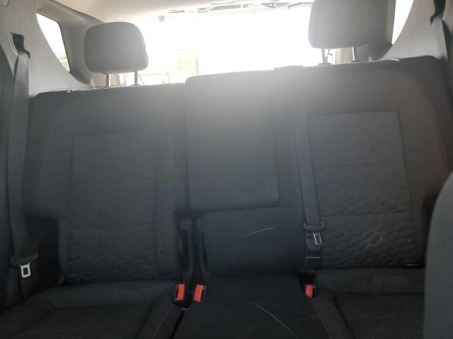 2019 CHEVROLET EQUINOX LT - 2GNAXUEV0K6115890