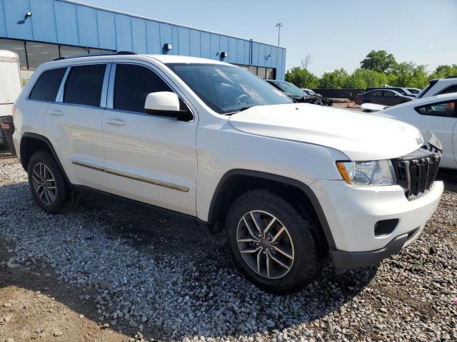 Vin: 1c4rjfag9cc255803, lot: 59546745, jeep grand cher laredo 20124