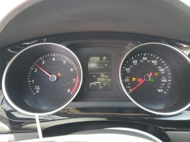 2016 VOLKSWAGEN JETTA SPOR 3VWD17AJ5GM270585