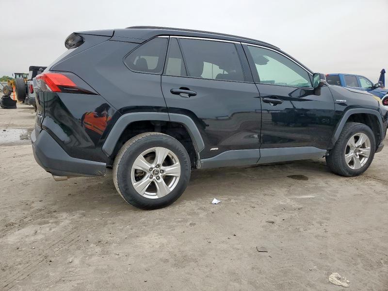 Vin: 2t3rwrfv4mw118048, lot: 59298155, toyota rav4 xle 20213