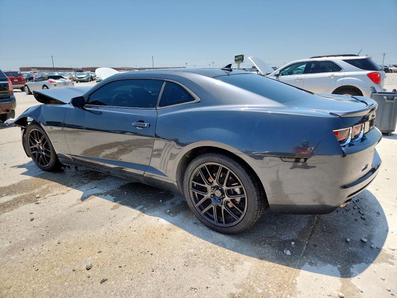 Vin: 2g1fa1e35c9199596, lot: 58727505, chevrolet camaro ls 20122