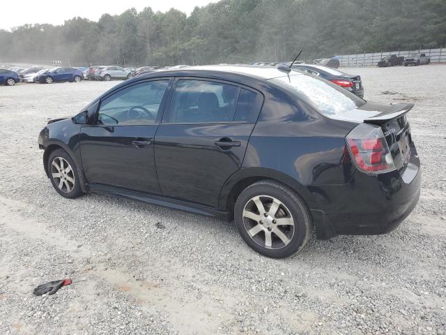 Vin: 3n1ab6ap4cl621619, lot: 59181265, nissan sentra 2.0 20122