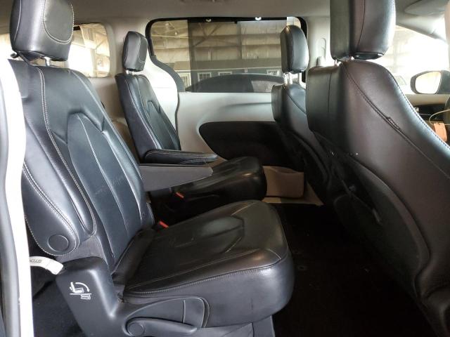 2022 CHRYSLER PACIFICA T 2C4RC1BG5NR154358