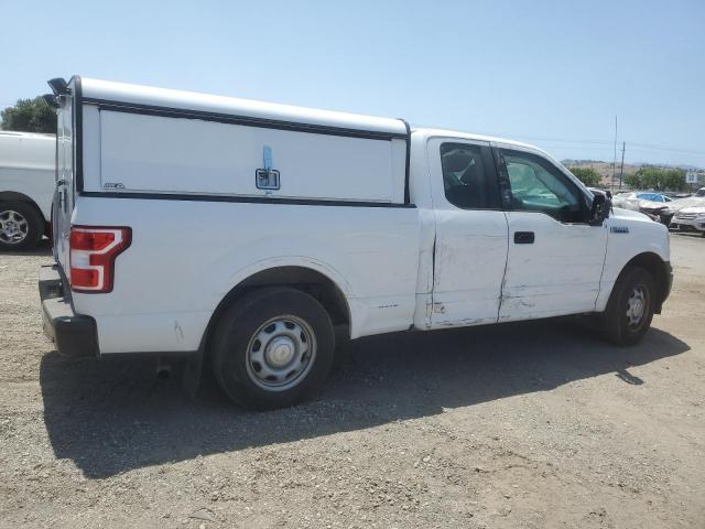 Vin: 1ftex1cb6jkf06622, lot: 59870755, ford f-150 super cab 20183