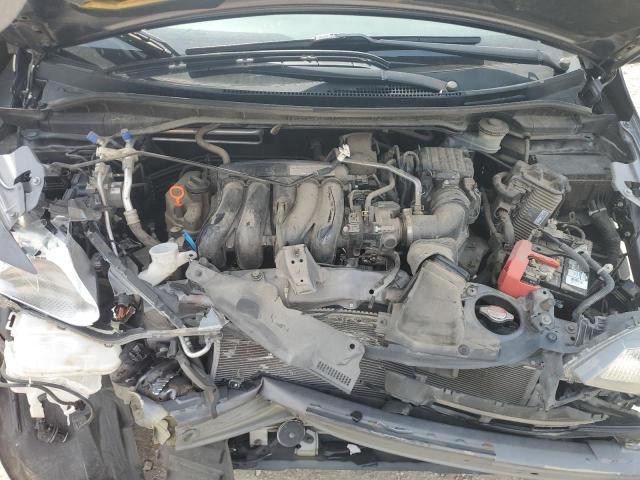 2015 HONDA FIT LX 3HGGK5H53FM738016