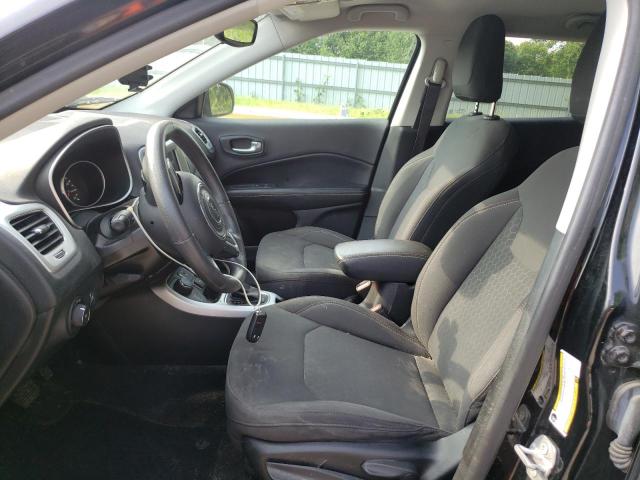 2019 JEEP COMPASS SP 3C4NJDAB6KT723772