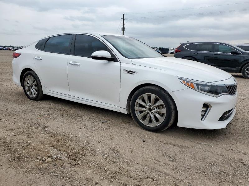 2018 KIA OPTIMA LX 5XXGT4L32JG188376