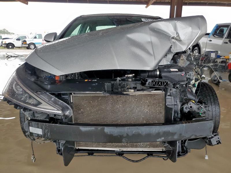 2019 HYUNDAI ELANTRA SE - 5NPD84LF7KH424234