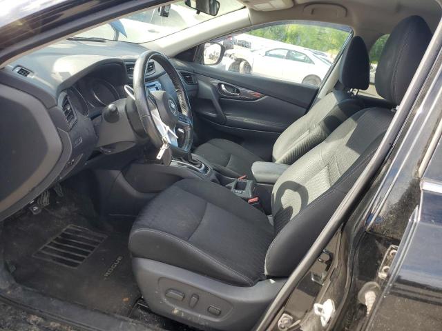 2018 NISSAN ROGUE S - KNMAT2MV8JP598084