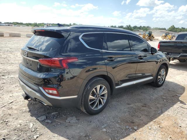 2020 HYUNDAI SANTA FE S - 5NMS33AD9LH214198