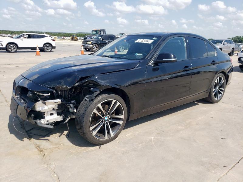 2018 BMW 330 I WBA8B9G55JNU97132