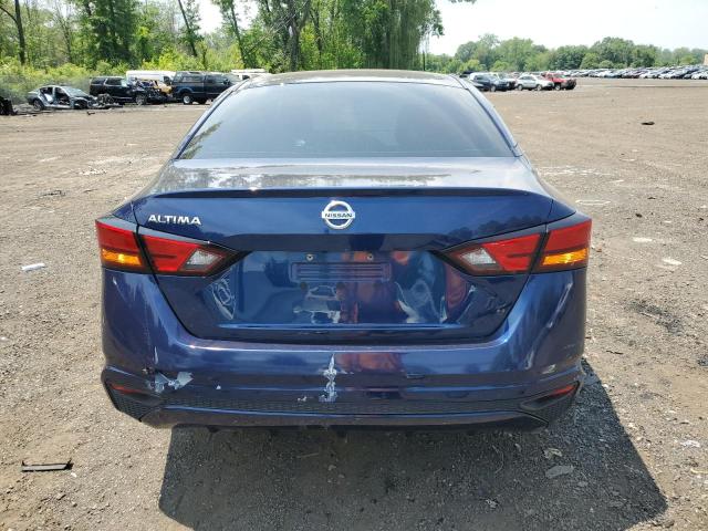 2021 NISSAN ALTIMA S - 1N4BL4BV4MN361178