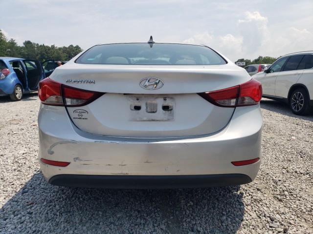 2015 HYUNDAI ELANTRA SE 5NPDH4AE9FH638092