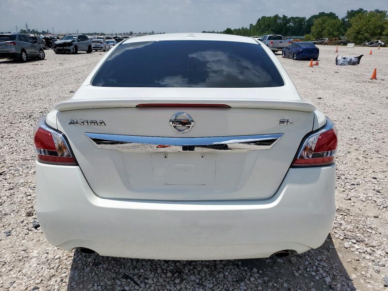 2015 NISSAN ALTIMA 2.5 - 1N4AL3AP2FN899406