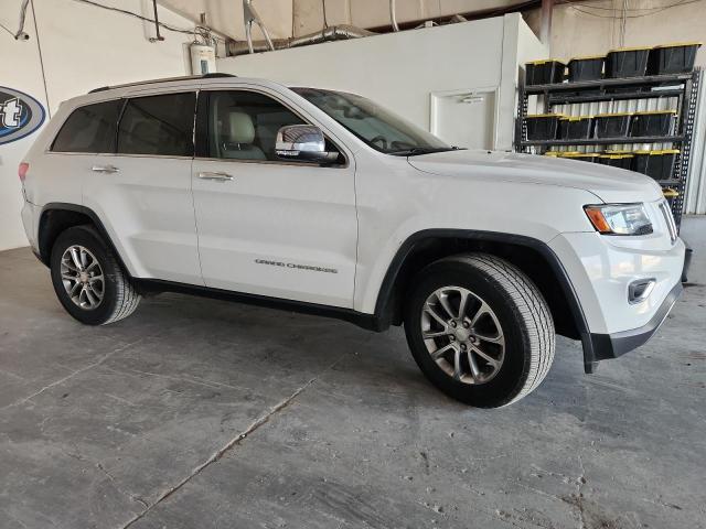 Vin: 1c4rjfbm0ec432617, lot: 62138915, jeep grand cher limited 20144