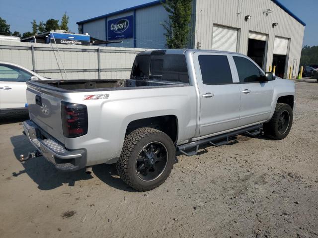 Vin: 3gcukrec3hg304966, lot: 62353685, chevrolet all models k1500 lt 20173