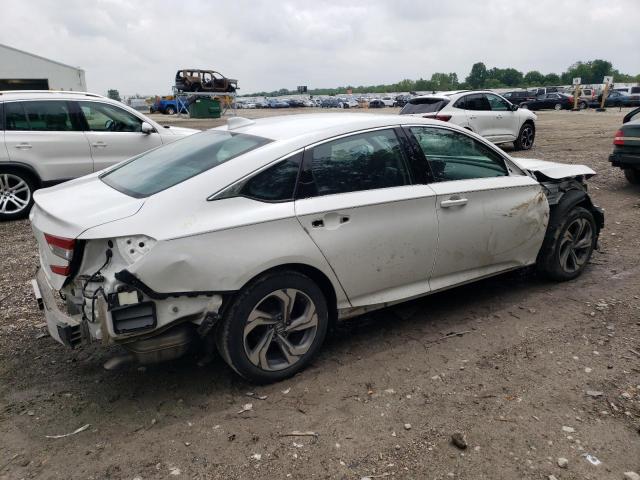 Vin: 1hgcv1f44la072432, lot: 59912865, honda accord ex 20203