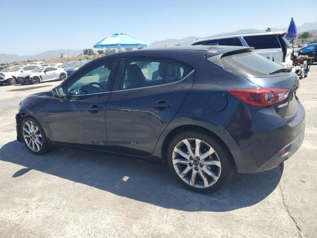 Vin: jm1bm1m36e1204181, lot: 61208085, mazda 3 grand touring 20142