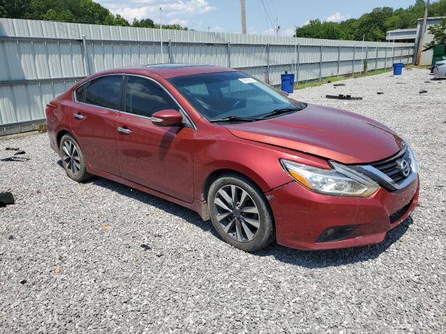 2016 NISSAN ALTIMA 2.5 - 1N4AL3AP5GC132677