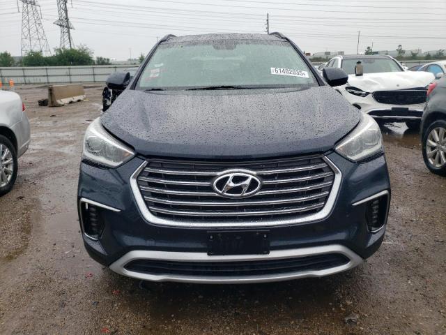 2017 HYUNDAI SANTA FE S - KM8SMDHF4HU233747